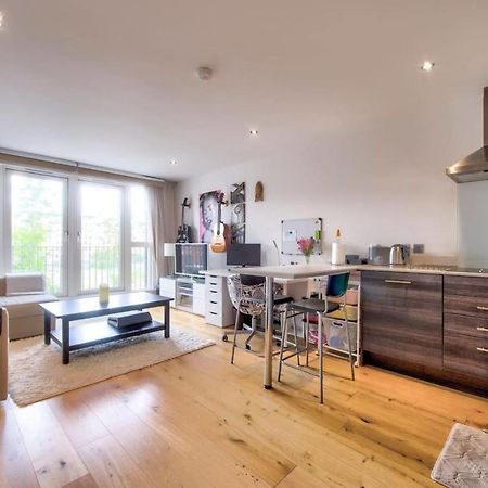 Guestready - Bright Modern 1 Bed Close To City Centre Эдинбург Экстерьер фото